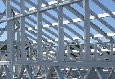 辽宁钢结构厂家：钢结构特点及有哪些应用
